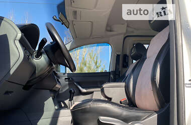 Минивэн Volkswagen Caddy 2011 в 