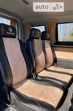 Минивэн Volkswagen Caddy 2011 в 