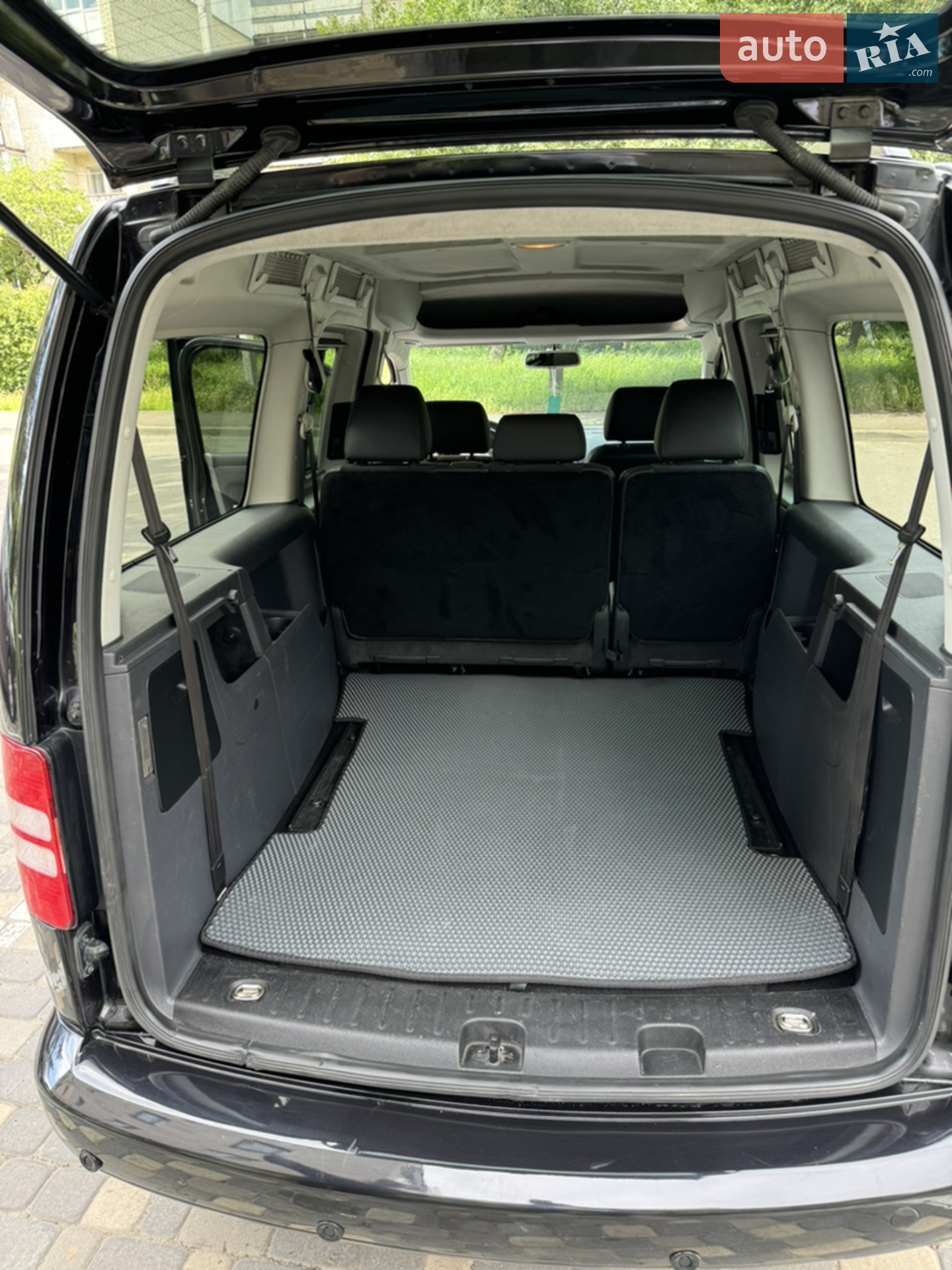 2014 Volkswagen Caddy - мініатюра 10