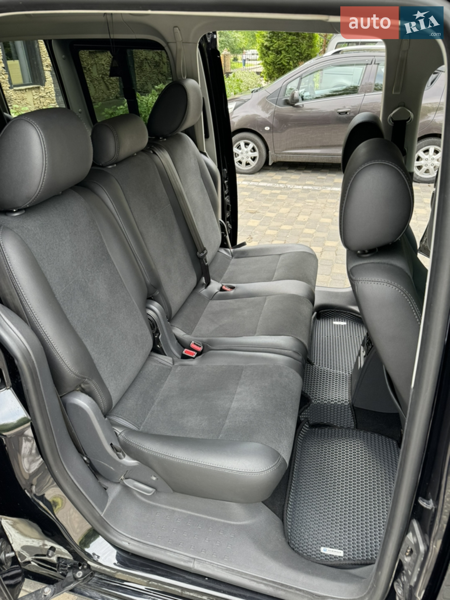 2014 Volkswagen Caddy - мініатюра 15