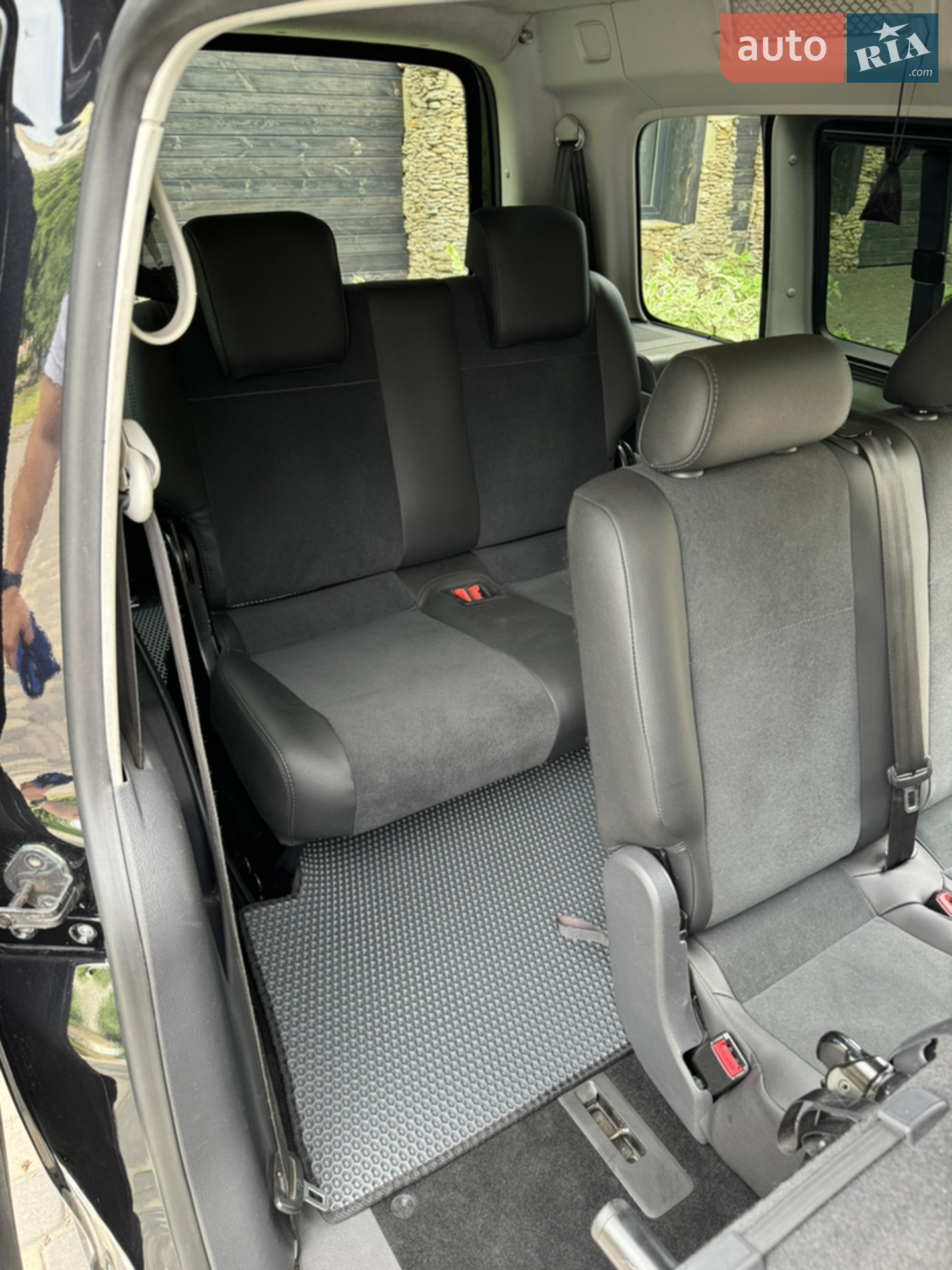 2014 Volkswagen Caddy - мініатюра 17