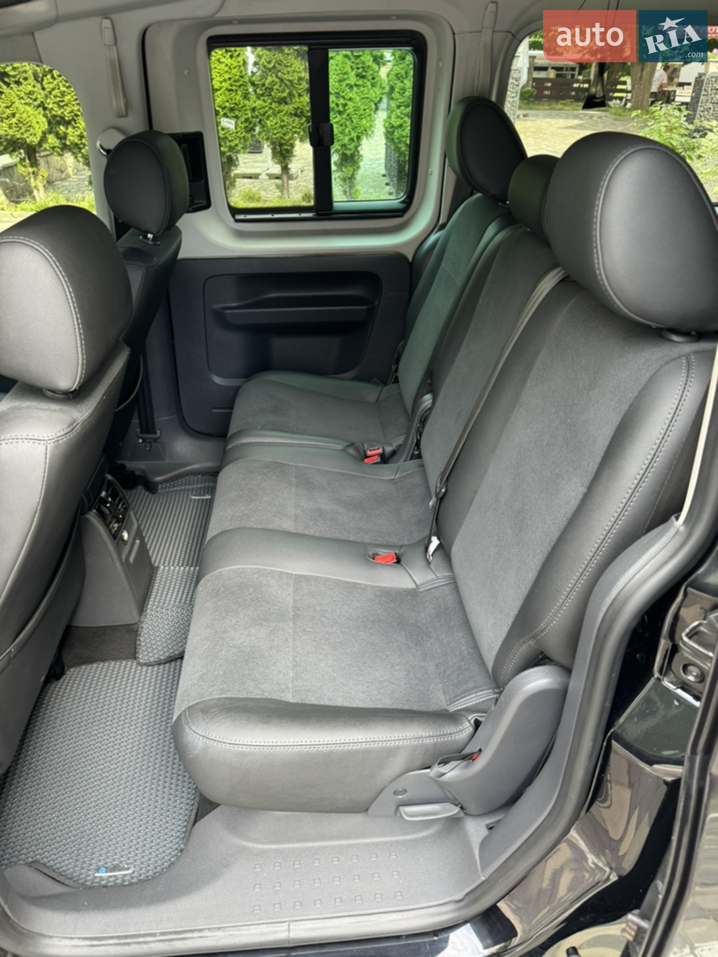 2014 Volkswagen Caddy - мініатюра 18