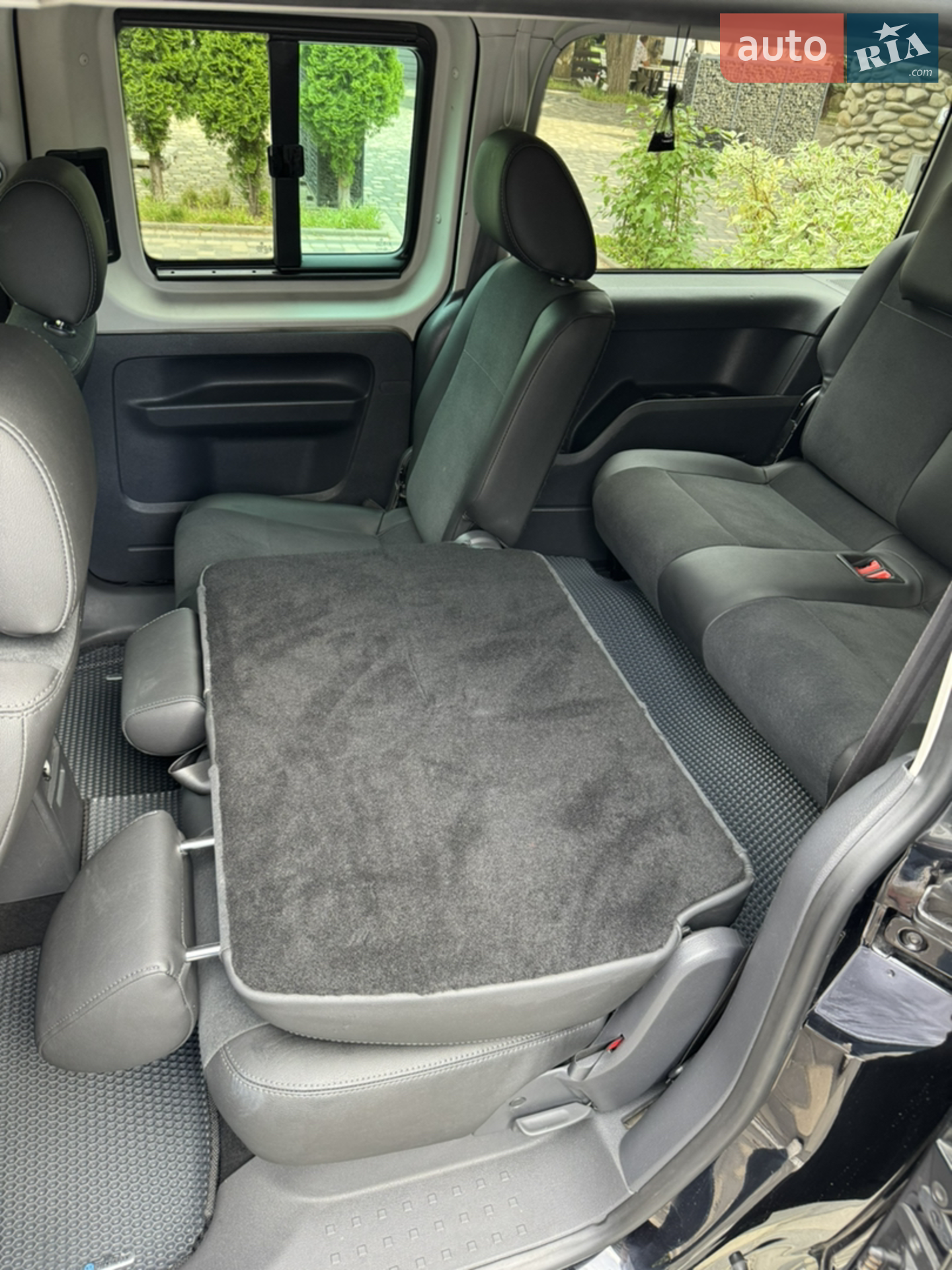 2014 Volkswagen Caddy - мініатюра 19