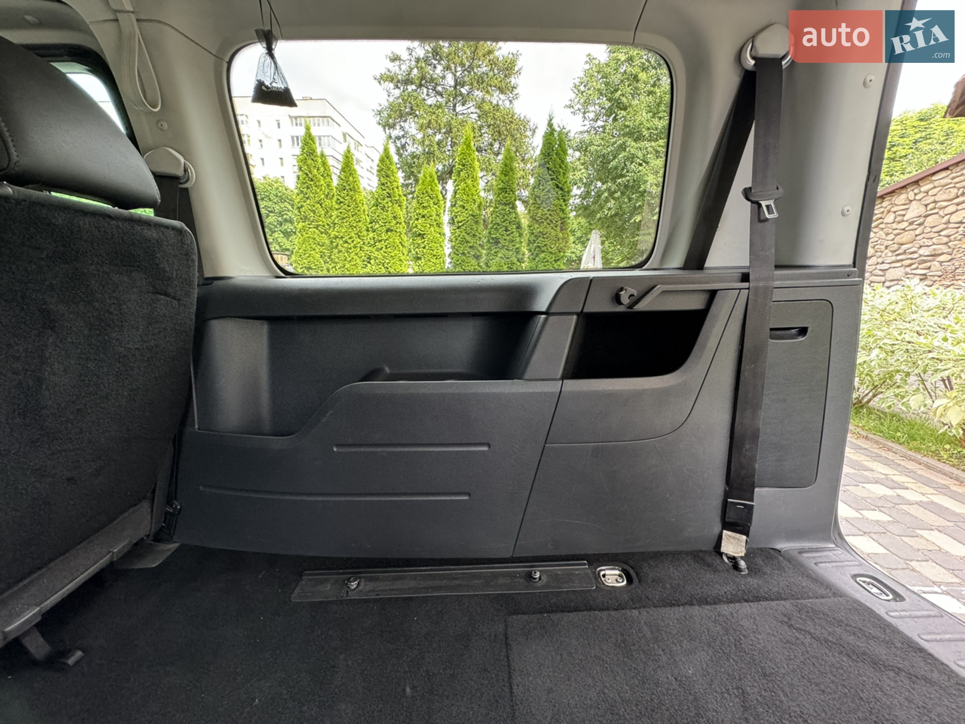 2014 Volkswagen Caddy - мініатюра 13