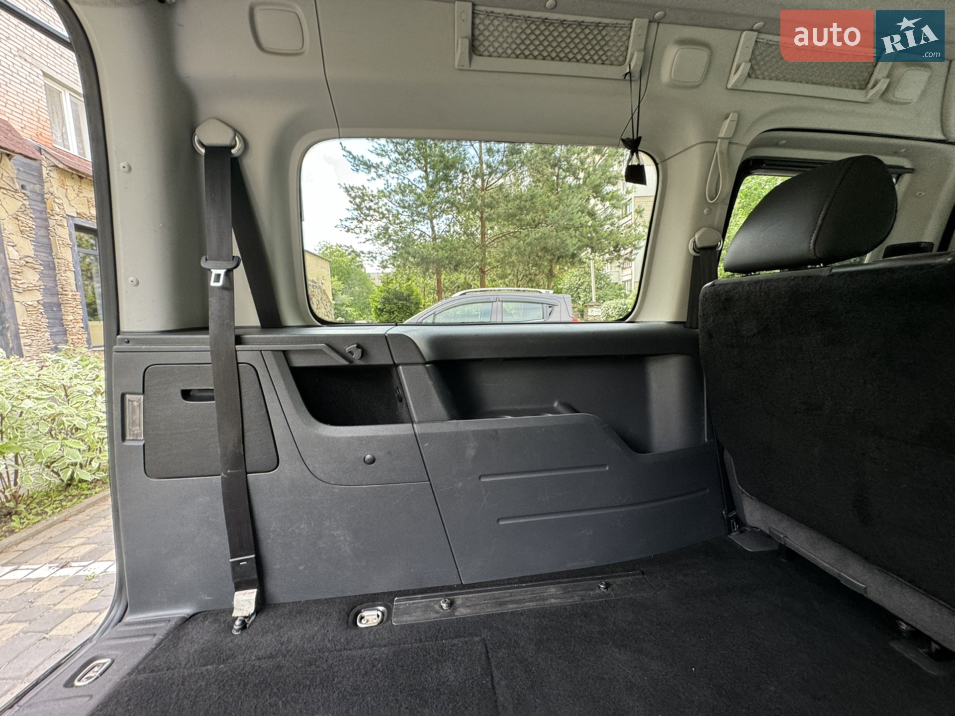 2014 Volkswagen Caddy - мініатюра 14