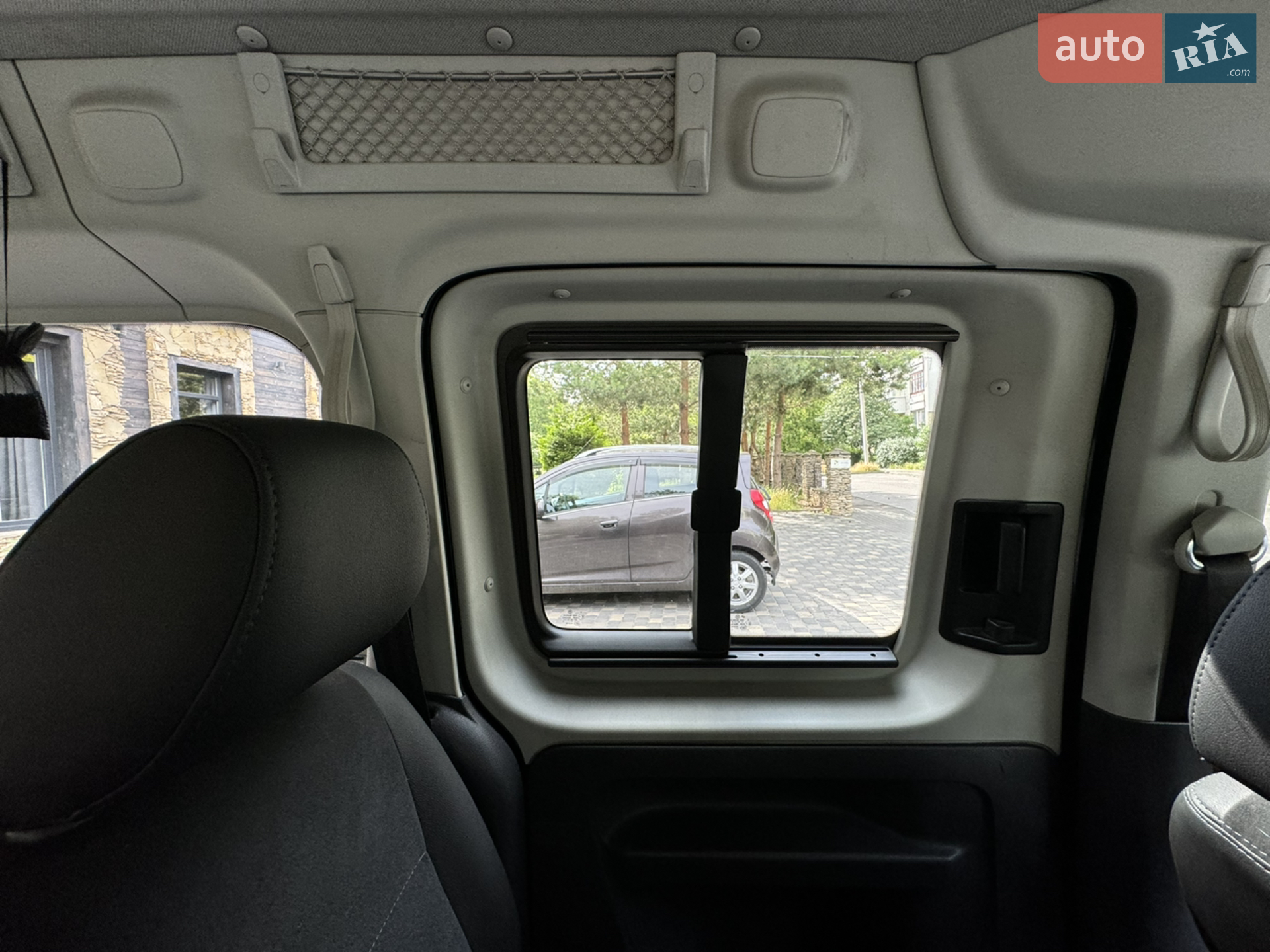 2014 Volkswagen Caddy - мініатюра 21