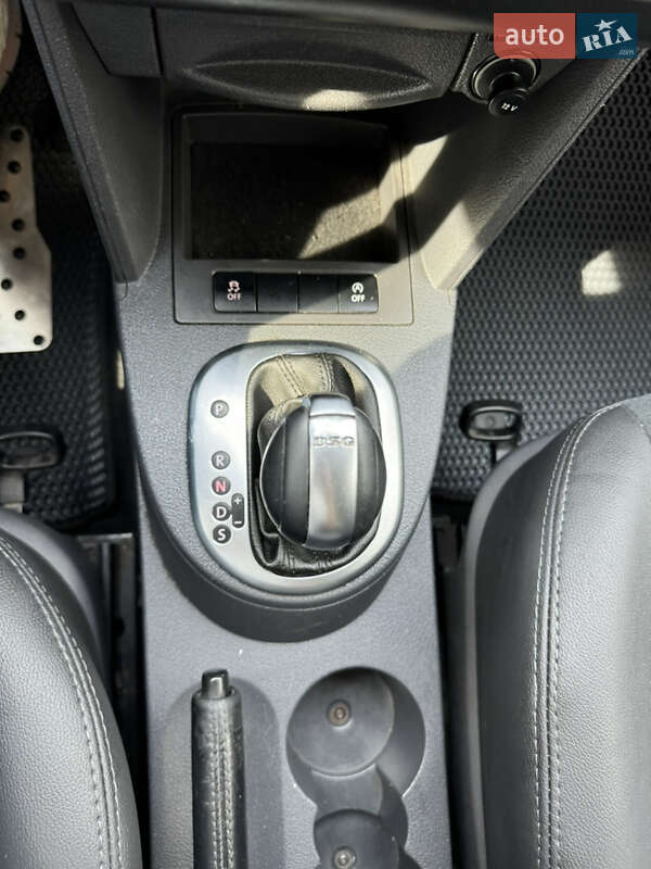 Минивэн Volkswagen Caddy 2014 в Луцке