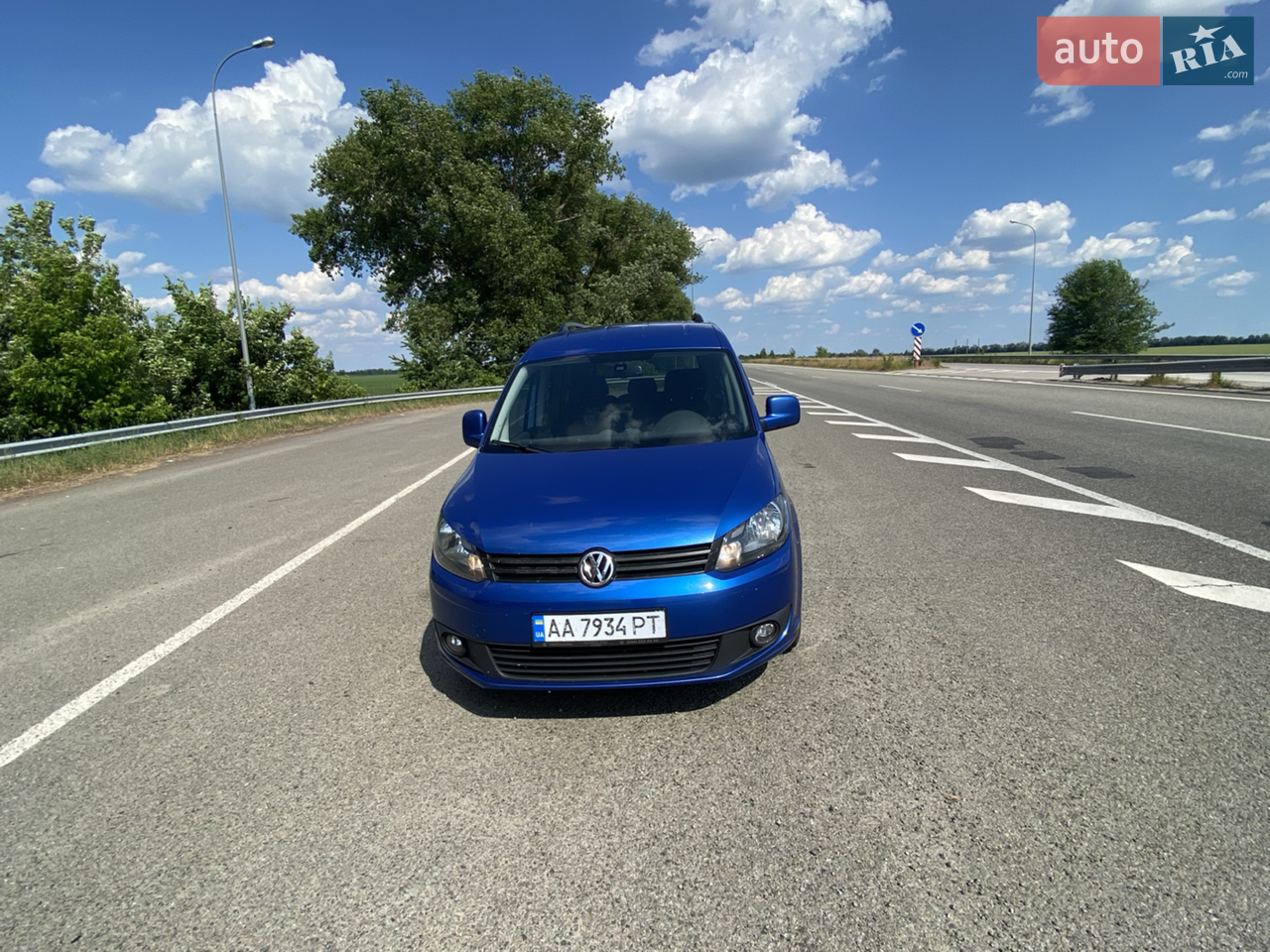 2015 Volkswagen Caddy - мініатюра 53