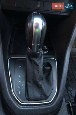 Минивэн Volkswagen Caddy 2015 в Каменец-Подольском