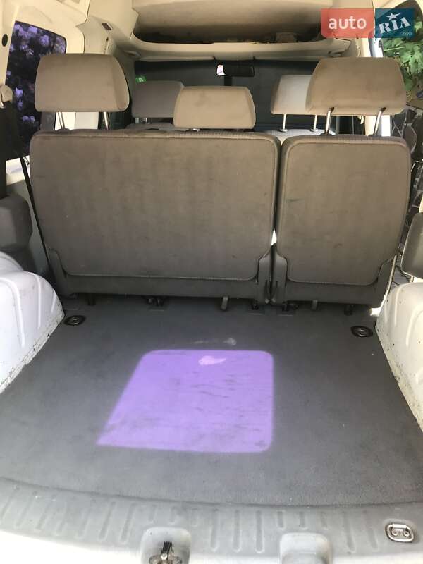 Минивэн Volkswagen Caddy 2005 в Хмельницком