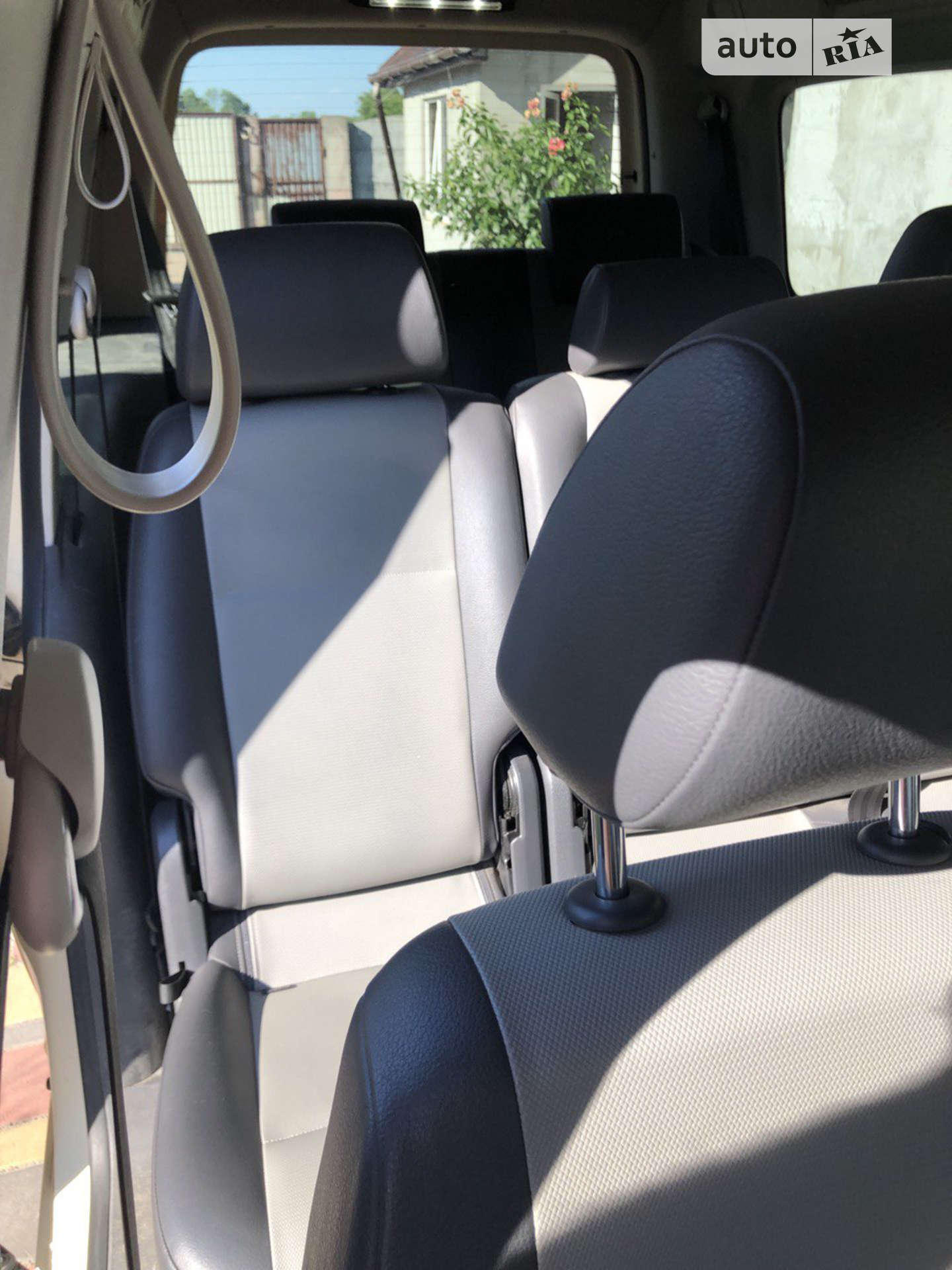 2015 Volkswagen Caddy - мініатюра 10