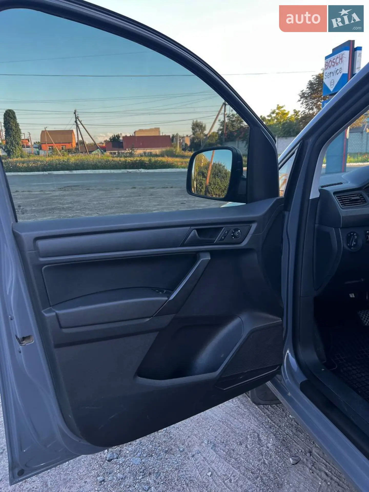2016 Volkswagen Caddy - мініатюра 22