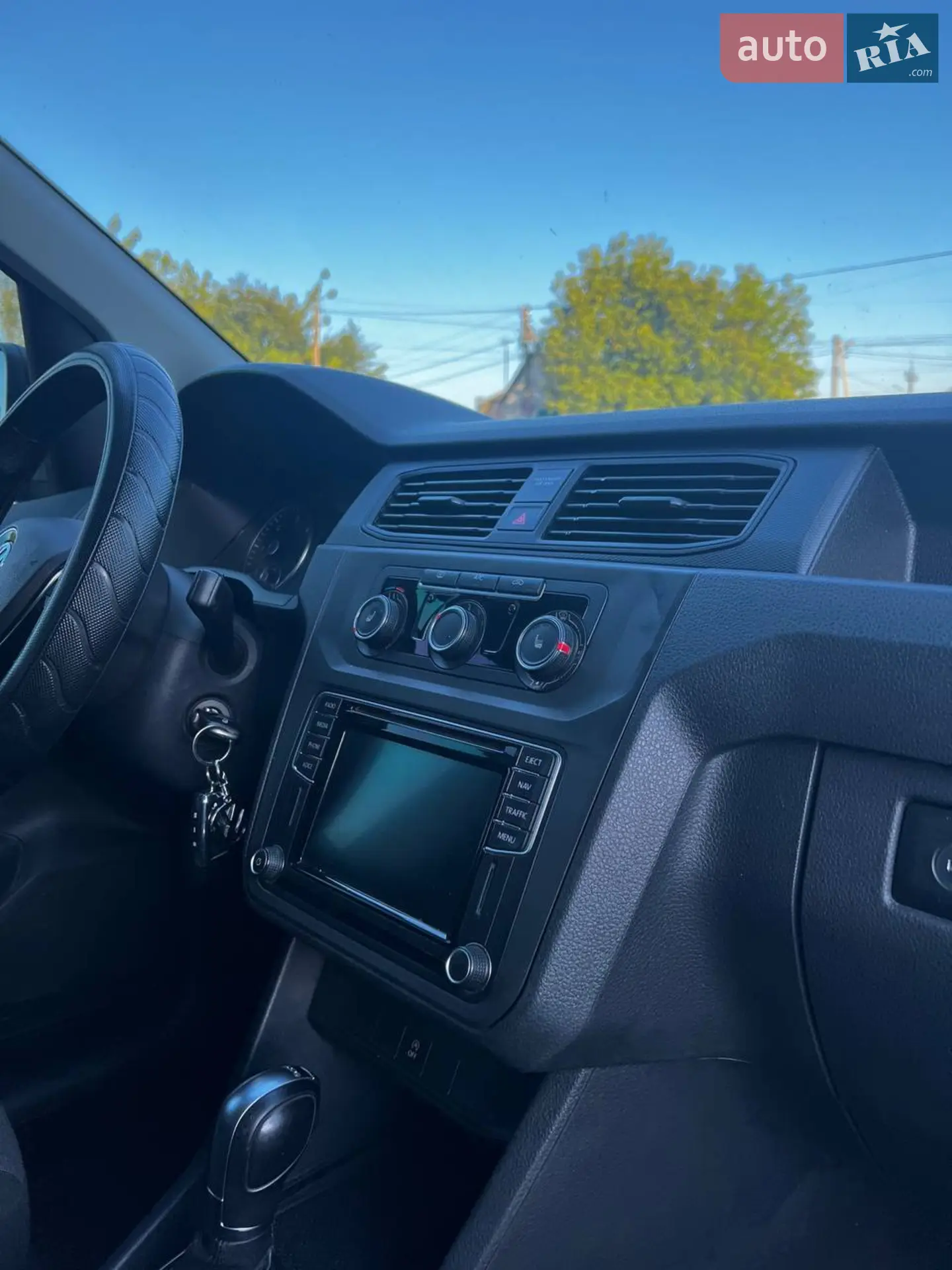 2016 Volkswagen Caddy - мініатюра 34