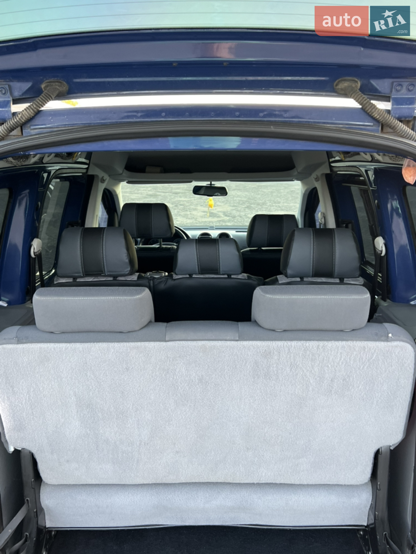 2010 Volkswagen Caddy - мініатюра 9
