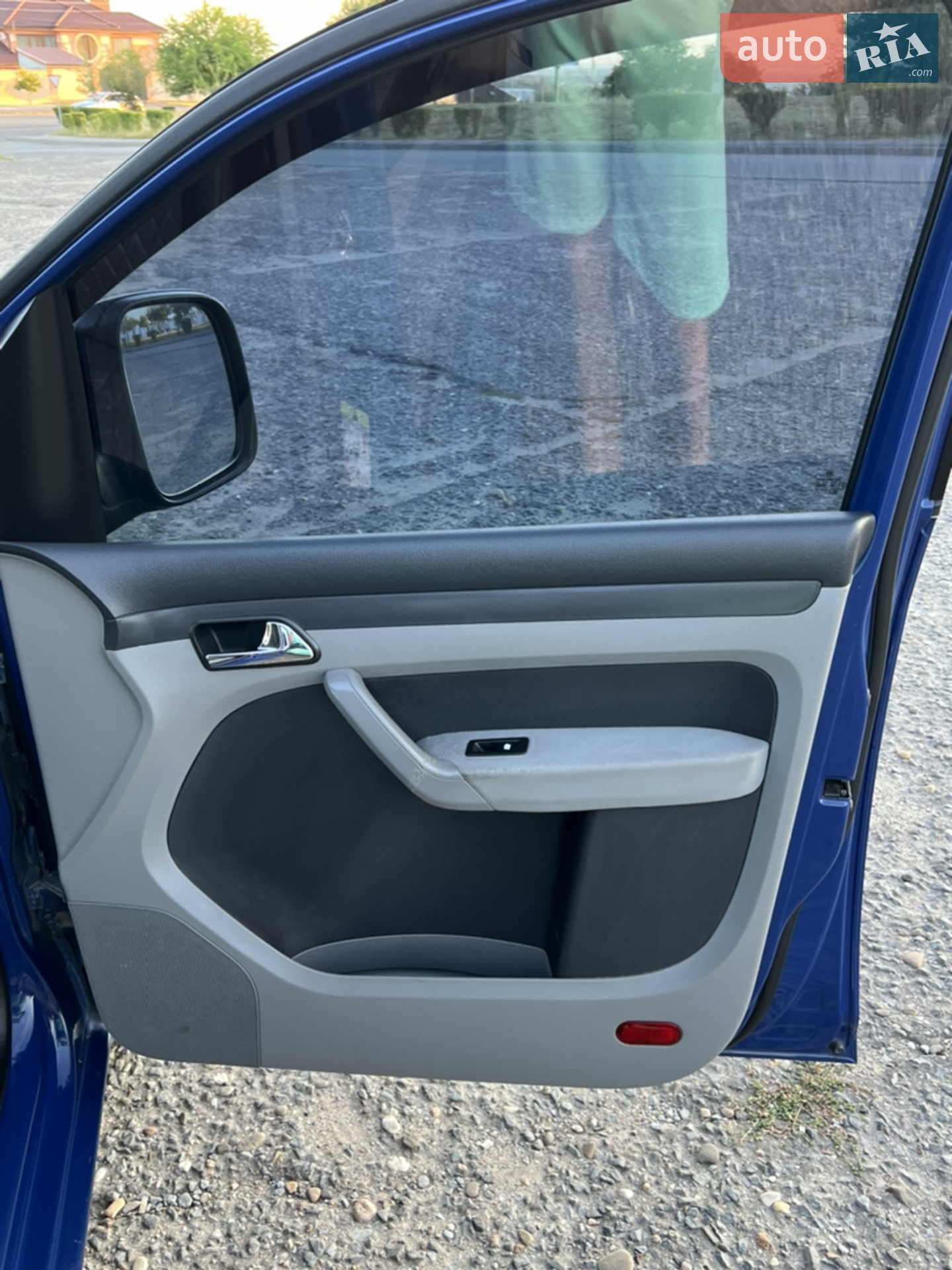 2010 Volkswagen Caddy - мініатюра 14