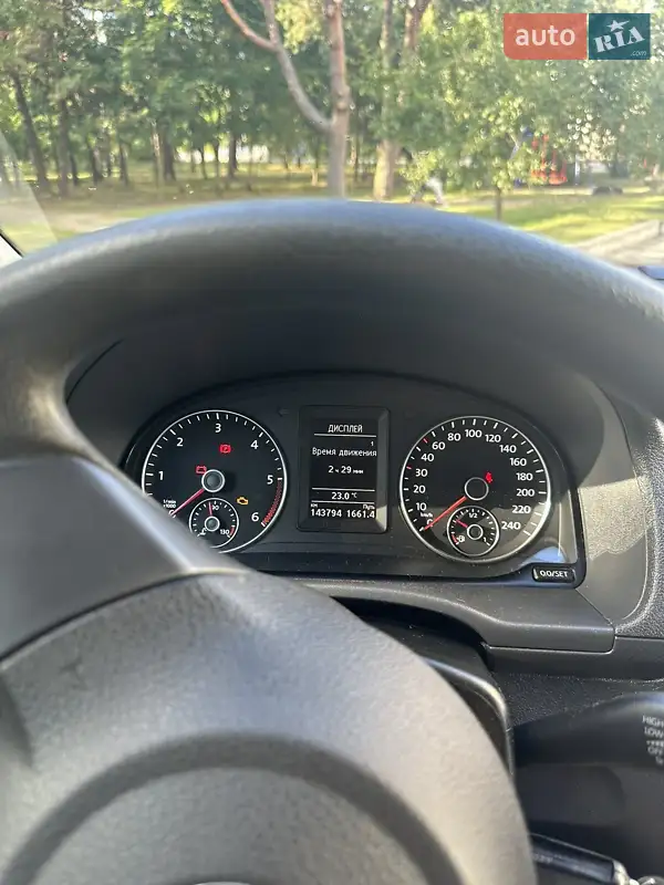 Volkswagen Caddy 2015 VIN WV2ZZZ2KZFX108702 фото оголошення 6 з 46