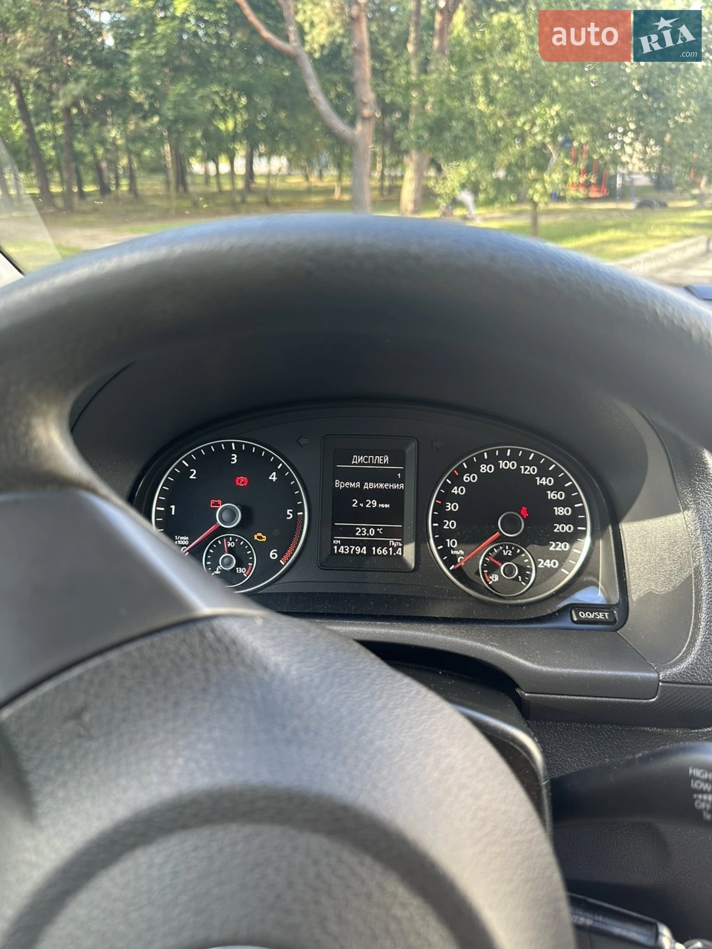 2015 Volkswagen Caddy - мініатюра 6