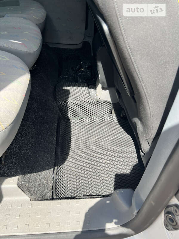 Мінівен Volkswagen Caddy 2007 в Ніжині фото 9 Мінівен Volkswagen Caddy 2007 в Ніжині