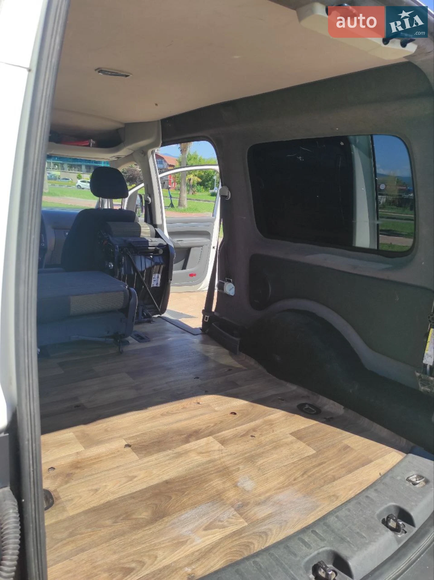 2013 Volkswagen Caddy - мініатюра 9