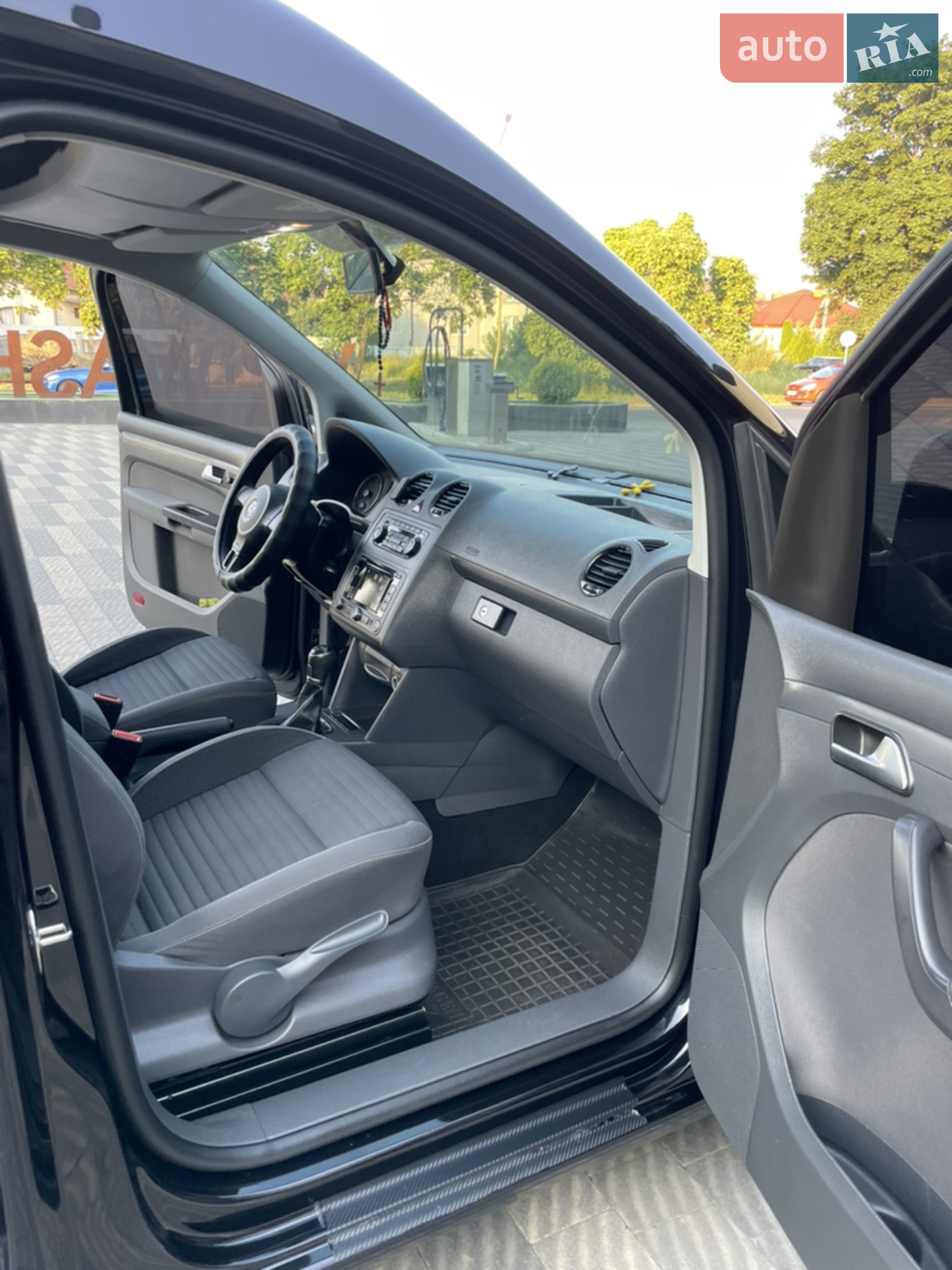 2015 Volkswagen Caddy - мініатюра 46