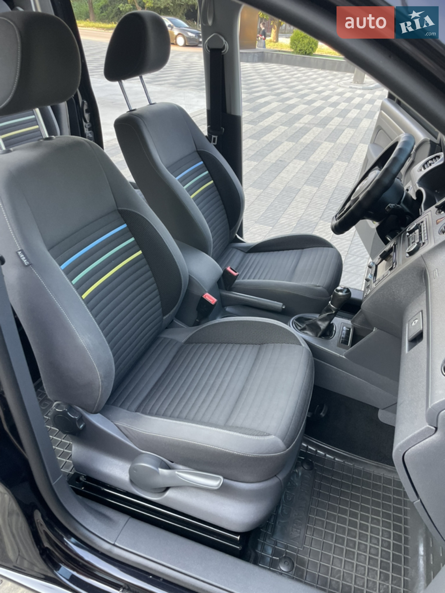 2015 Volkswagen Caddy - мініатюра 55