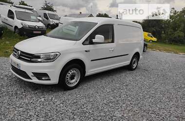 Грузовой фургон Volkswagen Caddy 2019 в Дубно