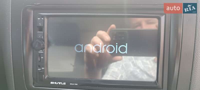 Минивэн Volkswagen Caddy 2013 в Киеве фото 6 Минивэн Volkswagen Caddy 2013 в Киеве