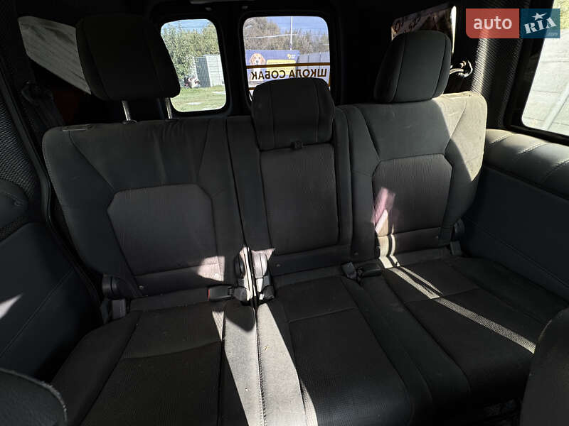 Минивэн Volkswagen Caddy 2009 в Киеве фото 12 Минивэн Volkswagen Caddy 2009 в Киеве