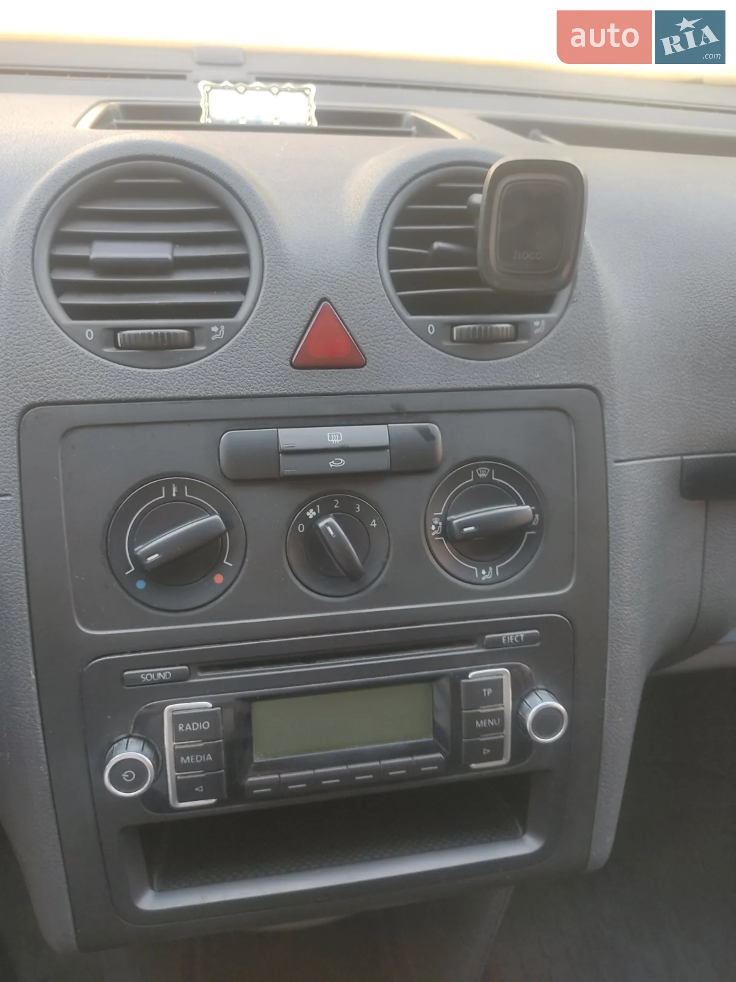 2011 Volkswagen Caddy - мініатюра 22