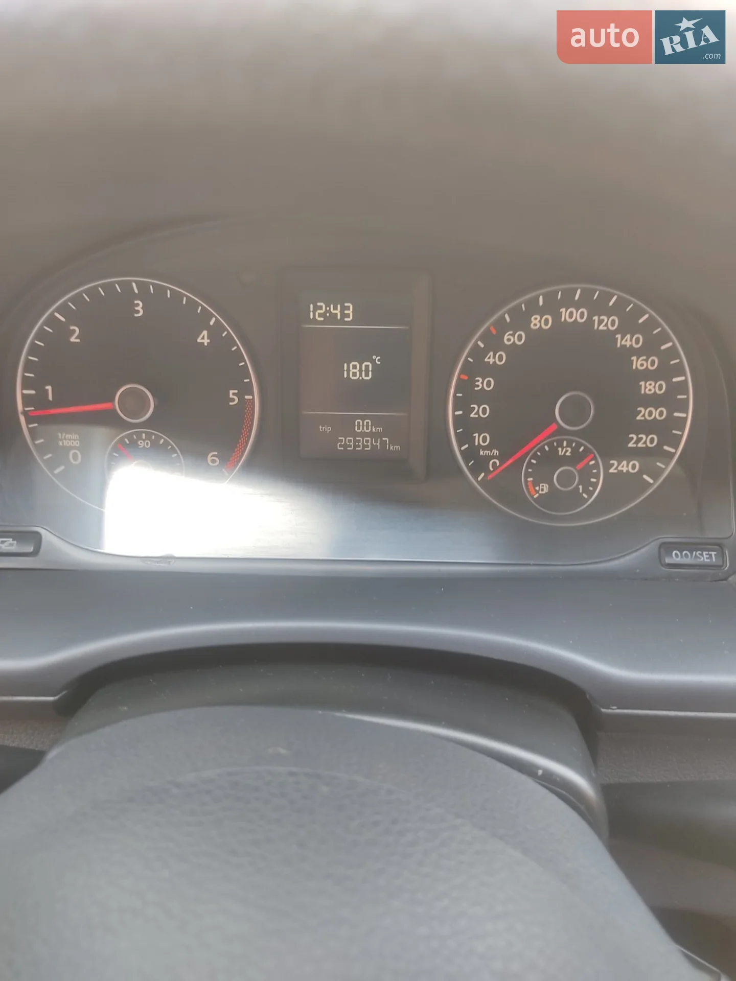 2011 Volkswagen Caddy - мініатюра 21