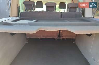 Минивэн Volkswagen Caddy 2011 в Великодолинском