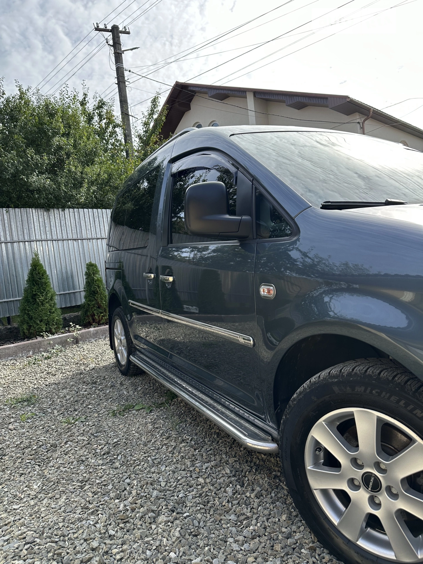 2010 Volkswagen Caddy - мініатюра 16