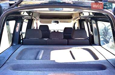 Минивэн Volkswagen Caddy 2006 в 