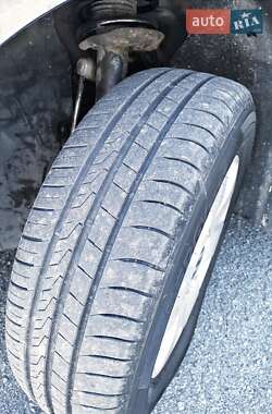 Минивэн Volkswagen Caddy 2006 в Хмельницком