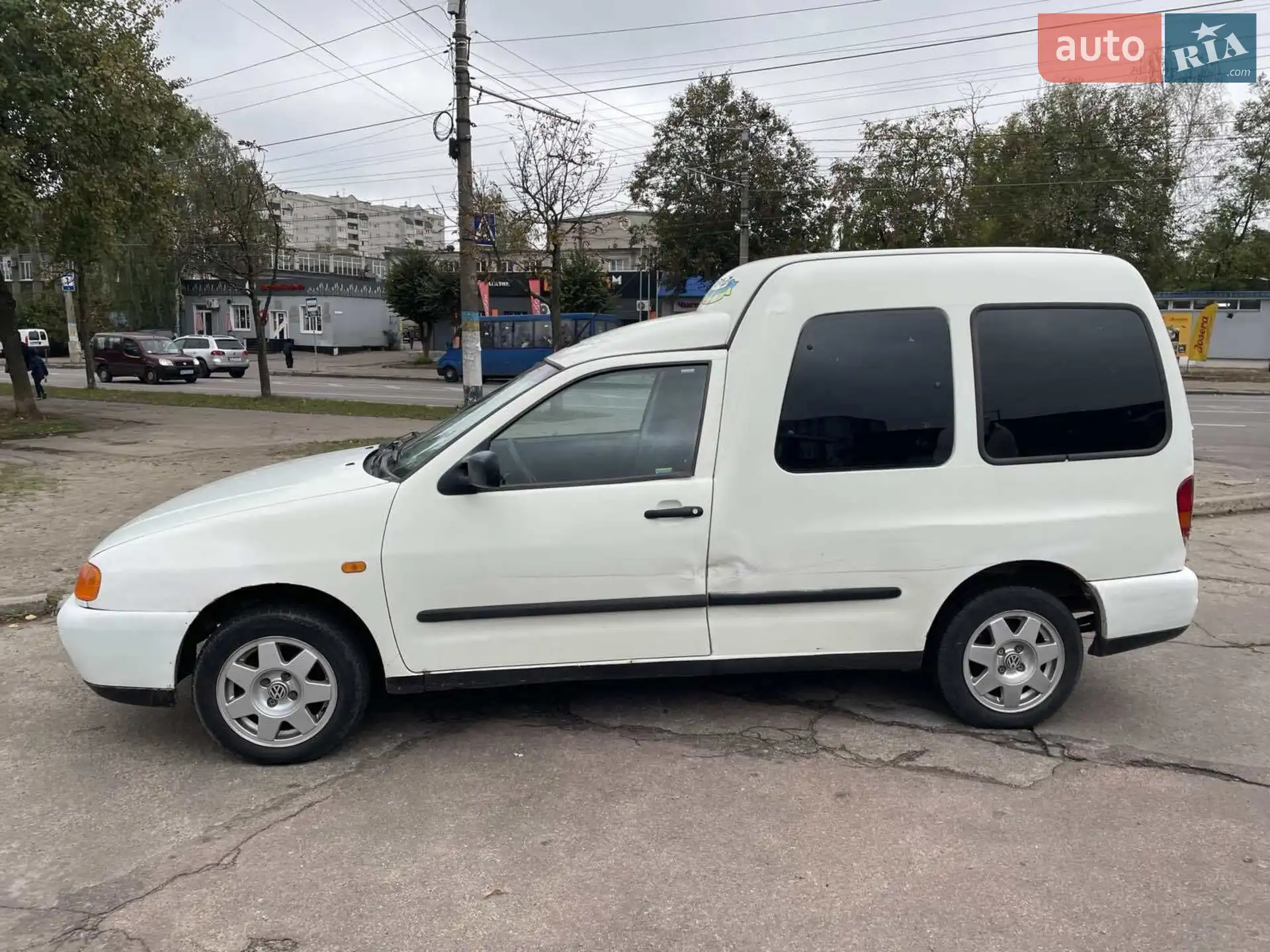 Фото авто 1