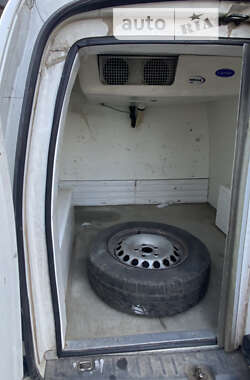 Рефрижератор Volkswagen Caddy 2013 в 