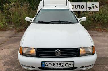 Пикап Volkswagen Caddy 2000 в Житомире