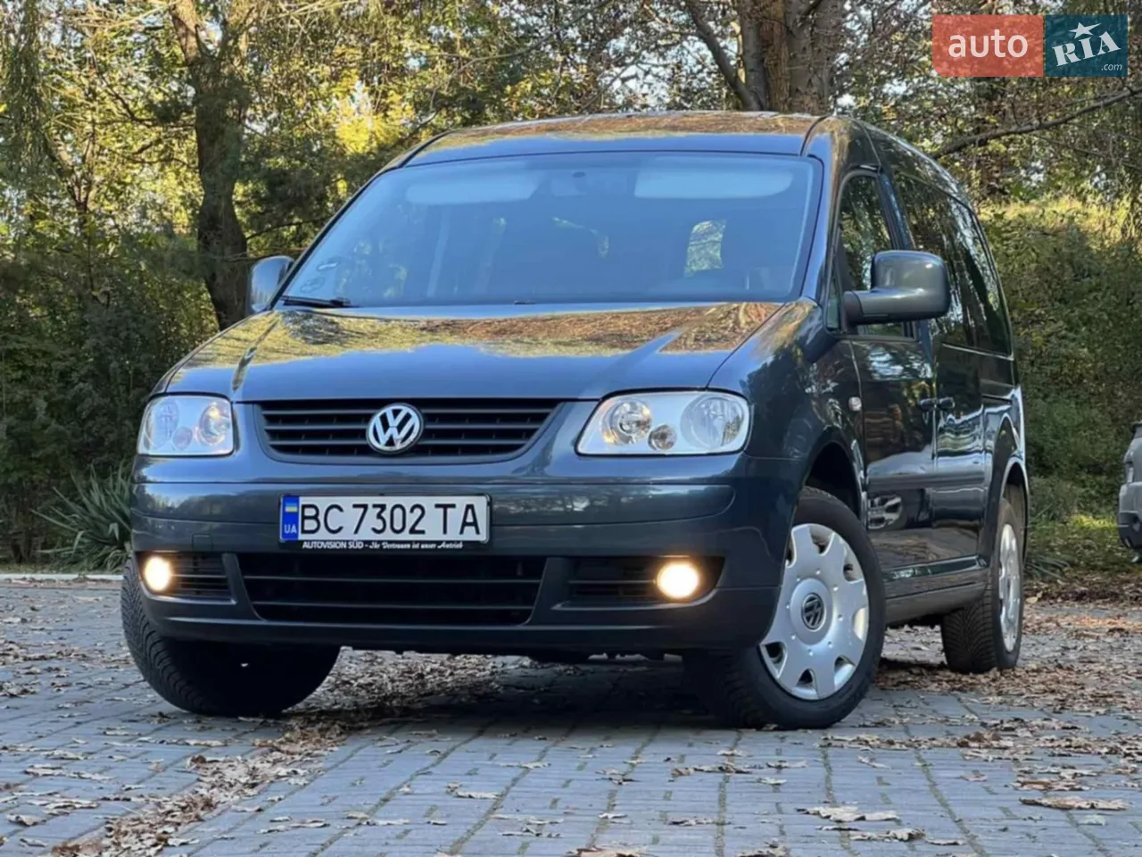 2024 Volkswagen Caddy - мініатюра 14