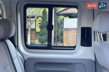 Минивэн Volkswagen Caddy 2008 в 