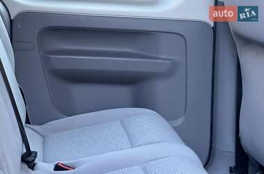 Минивэн Volkswagen Caddy 2008 в 