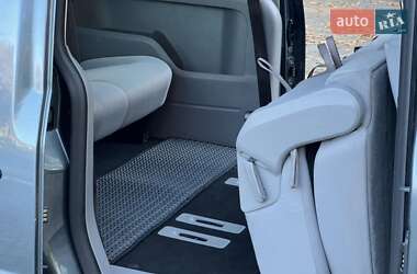 Минивэн Volkswagen Caddy 2008 в 
