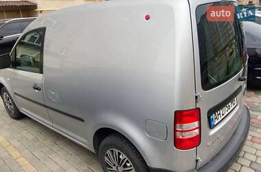 Другие грузовики Volkswagen Caddy 2015 в 