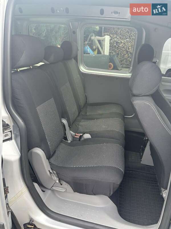 Минивэн Volkswagen Caddy 2008 в Крюковщине