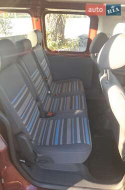 Минивэн Volkswagen Caddy 2011 в Ракитном