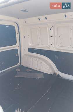 Вантажний фургон Volkswagen Caddy 2011 в 