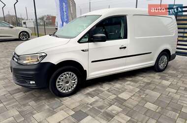 Грузовой фургон Volkswagen Caddy 2019 в Ровно