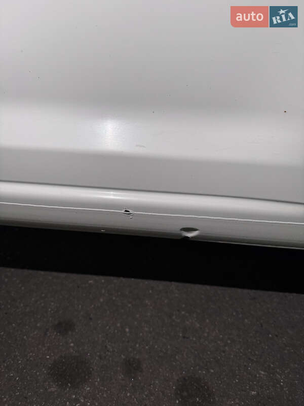 Минивэн Volkswagen Caddy 2006 в Решетиловке