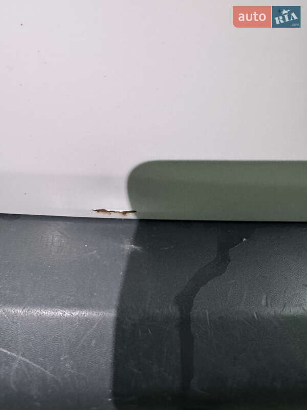 Минивэн Volkswagen Caddy 2006 в Решетиловке