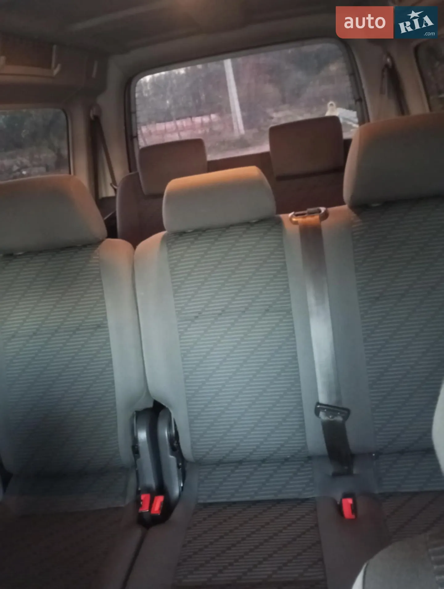 2014 Volkswagen Caddy - мініатюра 5