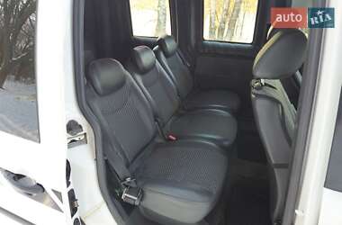 Минивэн Volkswagen Caddy 2011 в Бердичеве